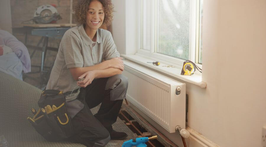 Professional emergency plumbing in Paxico, KS